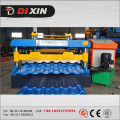 Corrugated Metal Roofing Sheet Wave Panel Roll Forming Machine